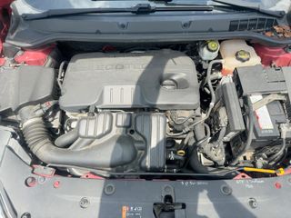 2016 Buick Verano Sport Touring Group - Engine Compartment Image